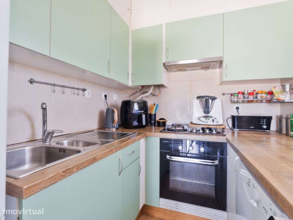 Quinta Bi-familiar em Azeitão-40