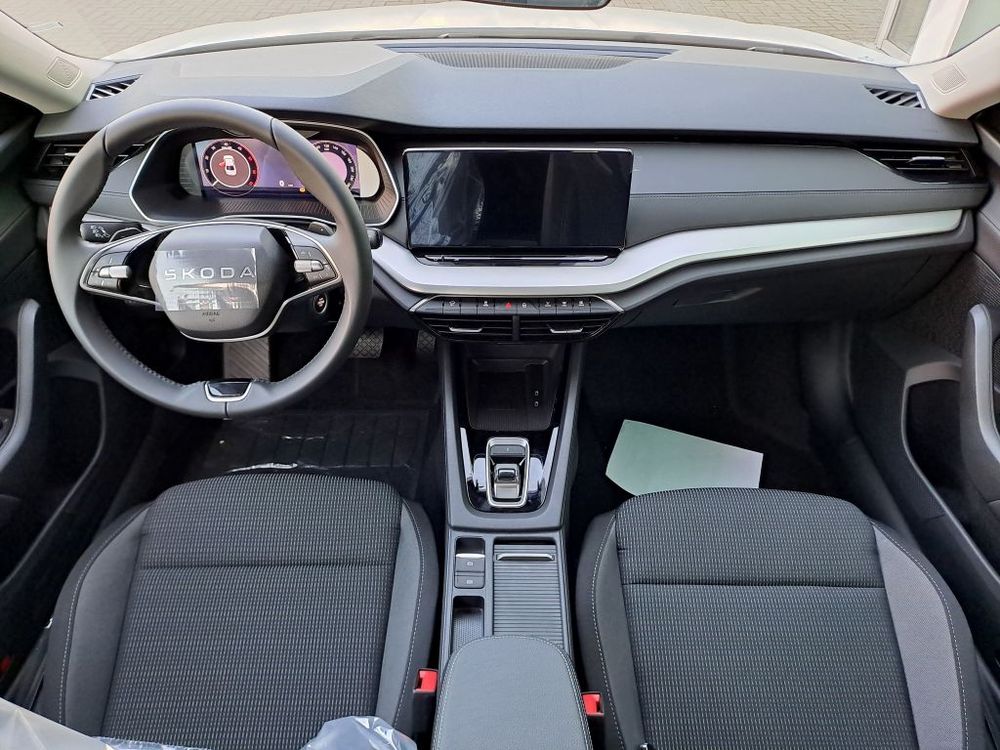 SKODA OCTAVIA 2.0 TDI 150KM DSG DRIVE SELECTION, dostepny od rek