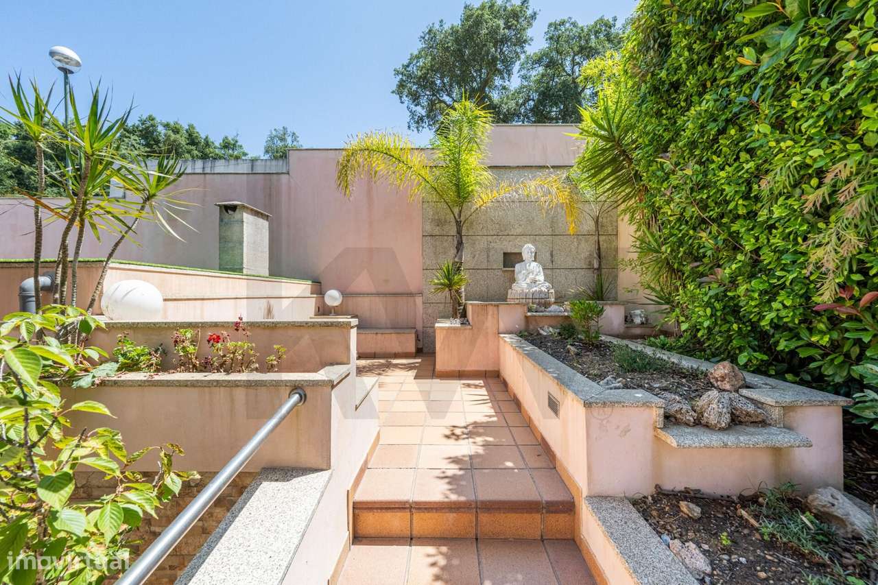 Glamorosa Moradia T4+1 com piscina – Vista Rio Douro - Grande imagem: 4/38