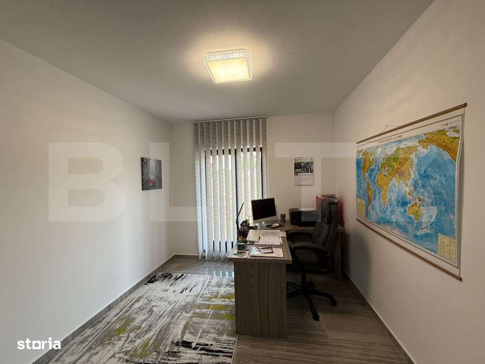 O Clipa de Rafinament şi Vis – Proprietate Exceptionala cu Simt HOR - Imagine principală: 5/19