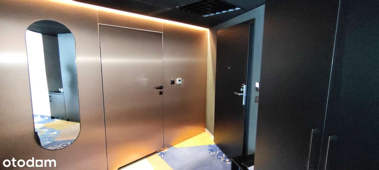 Apartament z pełnym wyposażeniem oraz garażem w cenie! - Pełny obrazek: 3/6