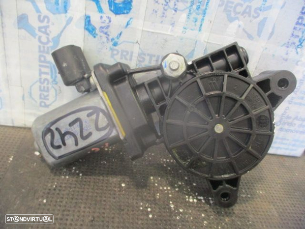 Motor Elevador Vidro 34000039M04  518433010 FIAT PANDA 3 2013 1.2I 70CV 5P CINZENTO FE - 1