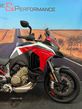 Ducati Multistrada V4S Sport FULL RADAR - 3