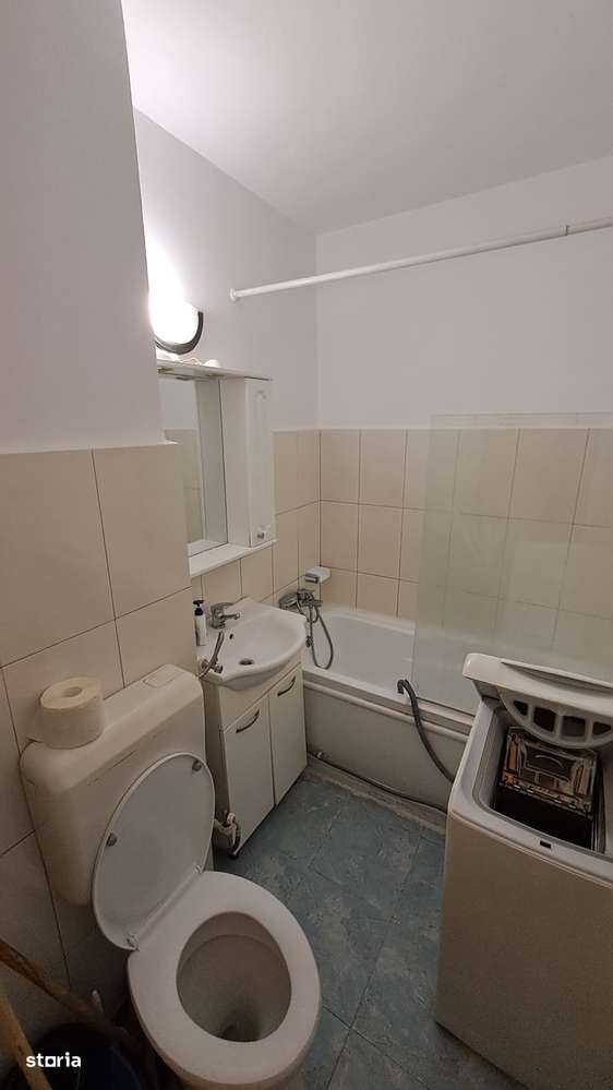 Garsoniera titan policlinica - Imagine principală: 4/5