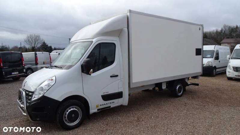 Renault Master - 30