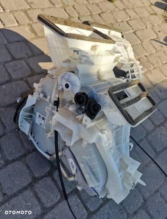 NAGRZEWNICA + KLIMATYZACJA 13239857 OPEL CORSA D - 3