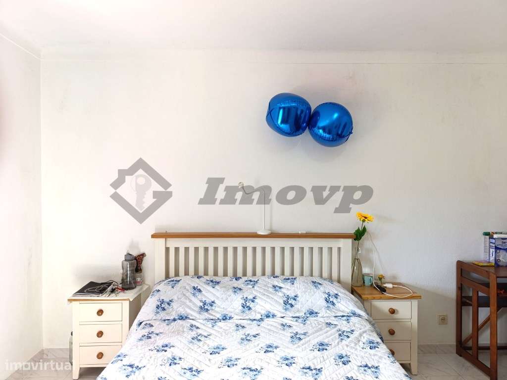 Moradia T3 com amplo terreno a 1,5 km da praia, Vila do Bispo-12