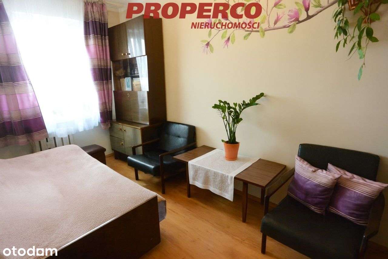 Mieszkanie 3-pok., 58 m2, ul. Górna, Starachowice - Pełny obrazek: 5/10