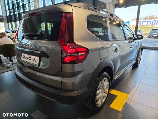 Dacia Jogger 1.0 TCe Expression - 5