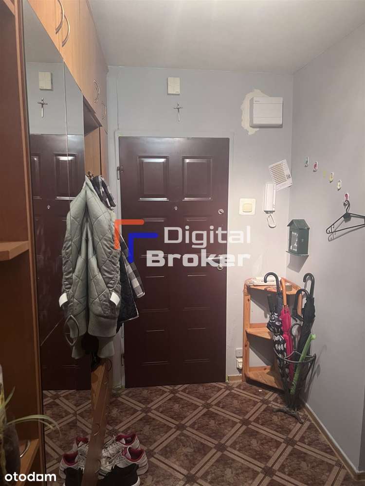 ⭐Dwustronne⭐Rozkładowe⭐Balkon⭐DobraKomunikacja⭐ - Pełny obrazek: 5/6