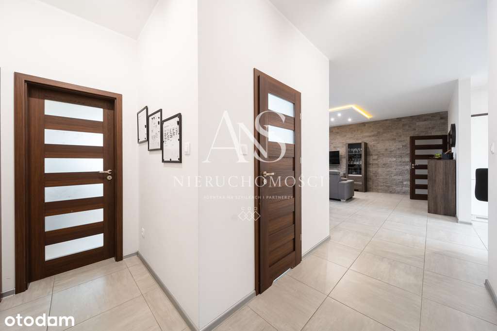 Dom wolnostojący | spokojna okolica | Myślibórz-9