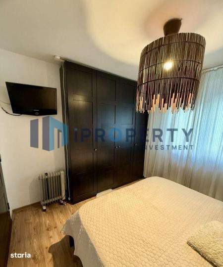 2 Camere | Victoriei | Metrou | Loc de parcare - Imagine principală: 4/7