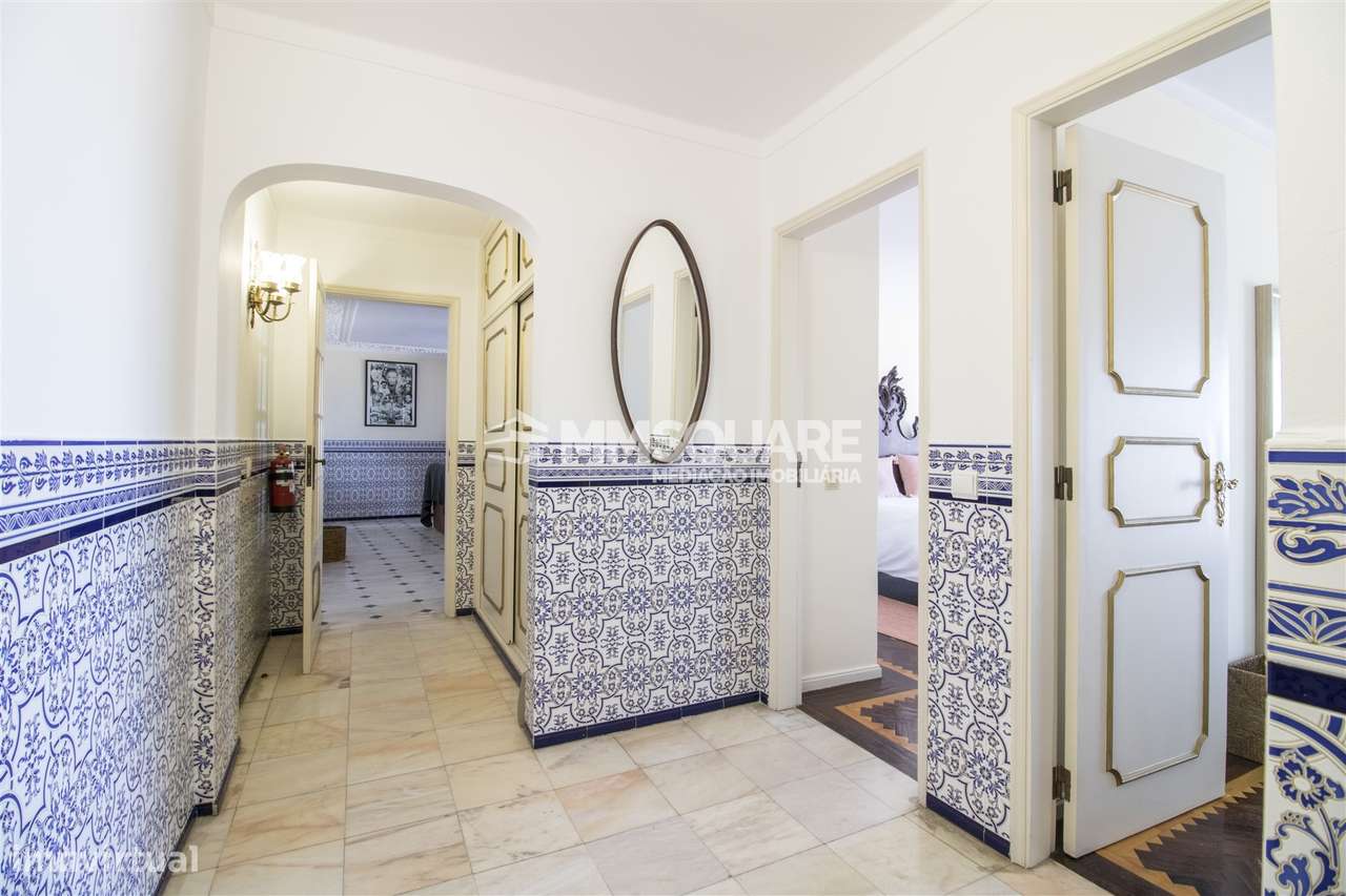 Apartamento T6 Venda em Faro (Sé e São Pedro),Faro - Grande imagem: 3/27