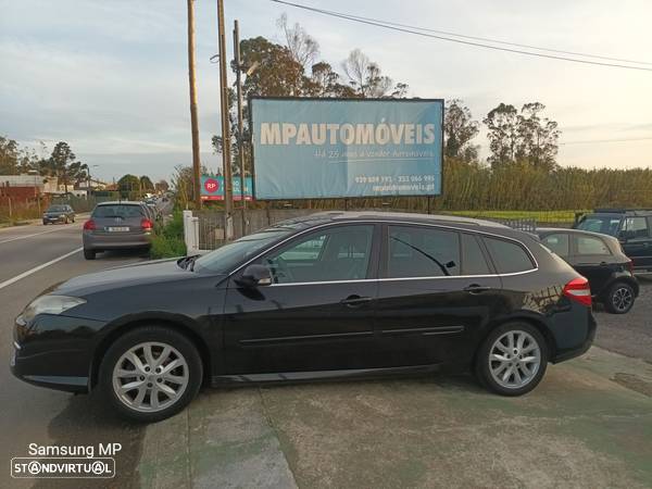 Renault Laguna Break 2.0 DCi Luxe - 14