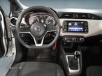 Nissan Micra 1.0 IG-T Acenta - 8