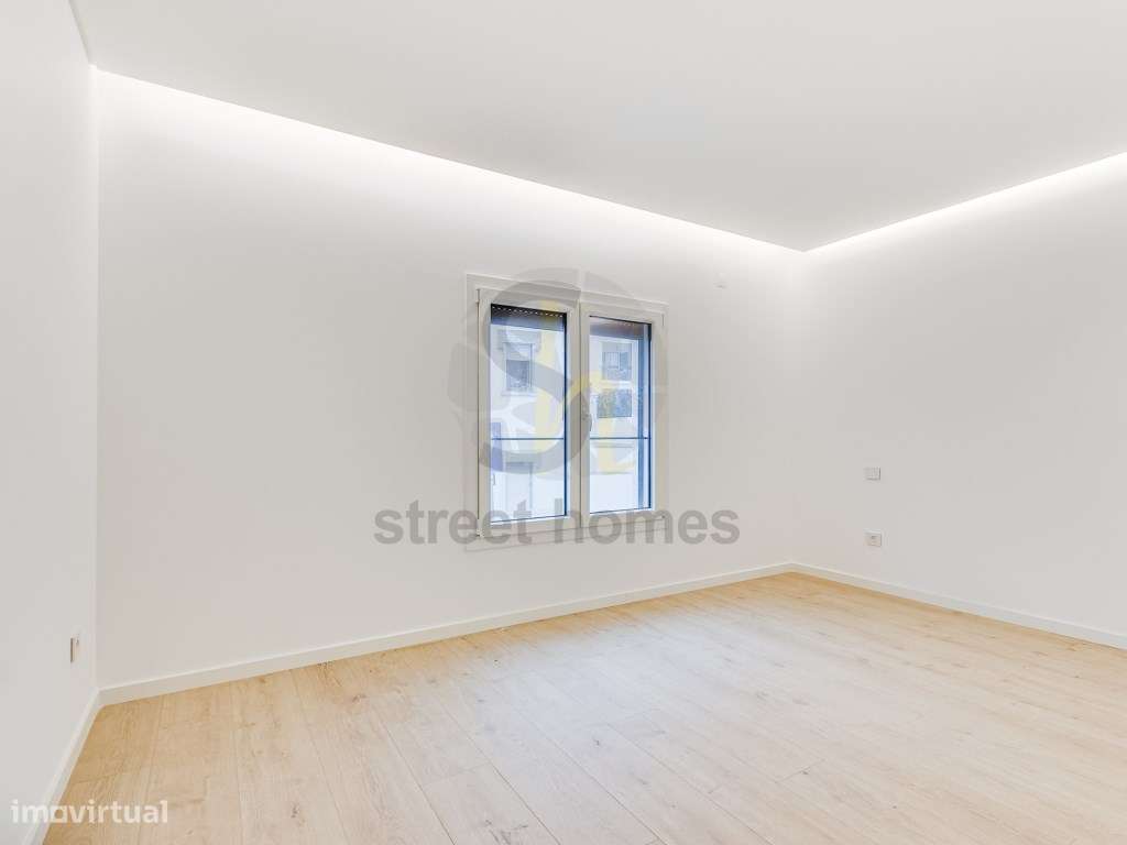 T3 Novo com 3 Suites, Terraço e Box | Parede | A 2 minutos da Praia-33