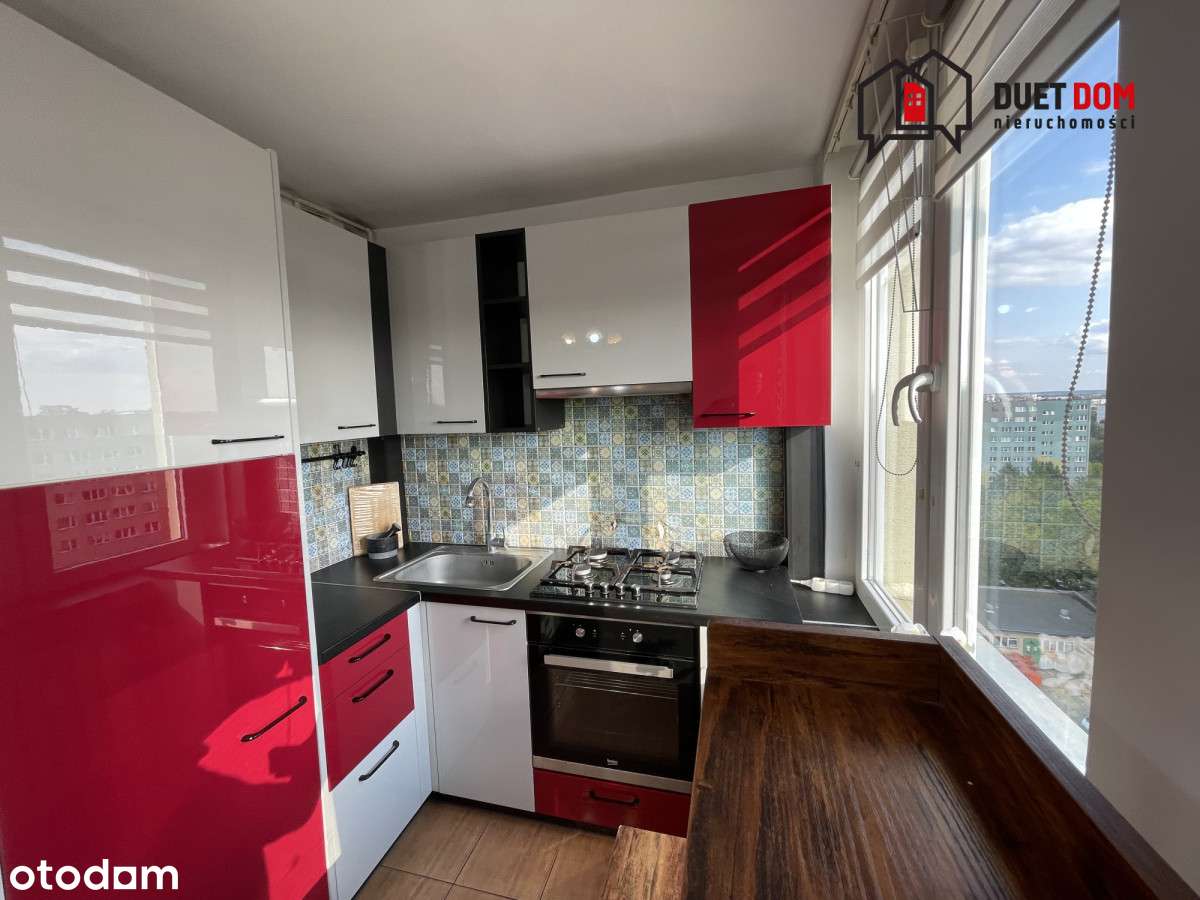 Mieszkanie 2 pokoje ul. Żarnowiecka ***lsm***-7