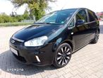 Ford C-MAX 1.8 Black Magic - 4