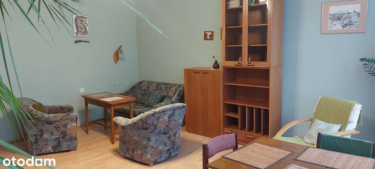 Centrum Szczecina mieszkanie 3 pokojowe + osobna kuchnia i 2 łazienki