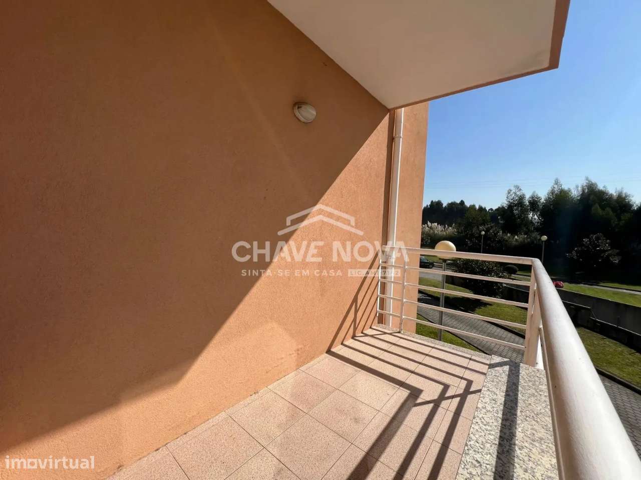 Apartamento T2 | Lugar de Garagem-15