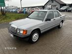 Mercedes-Benz W201 (190) - 2