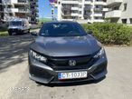 Honda Civic 1.0 T Comfort - 5