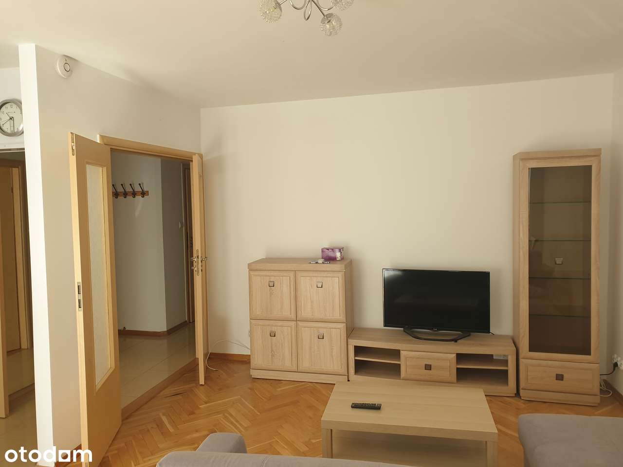 Mieszkanie 3-pok. okolica Starówki i Teatru Wielkiego, 55 m2, bezpośr. - Pełny obrazek: 4/7