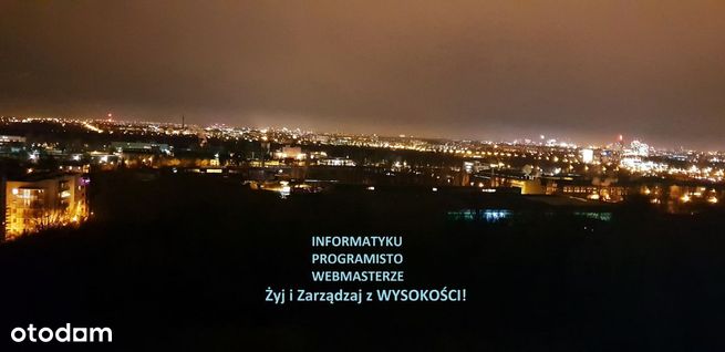 *Wynajmę Mieszkanie - Poznań Unii Lubelskiej -FVat