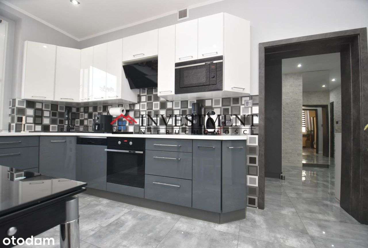 Mieszkanie, 95,49 m², Zdzieszowice-12