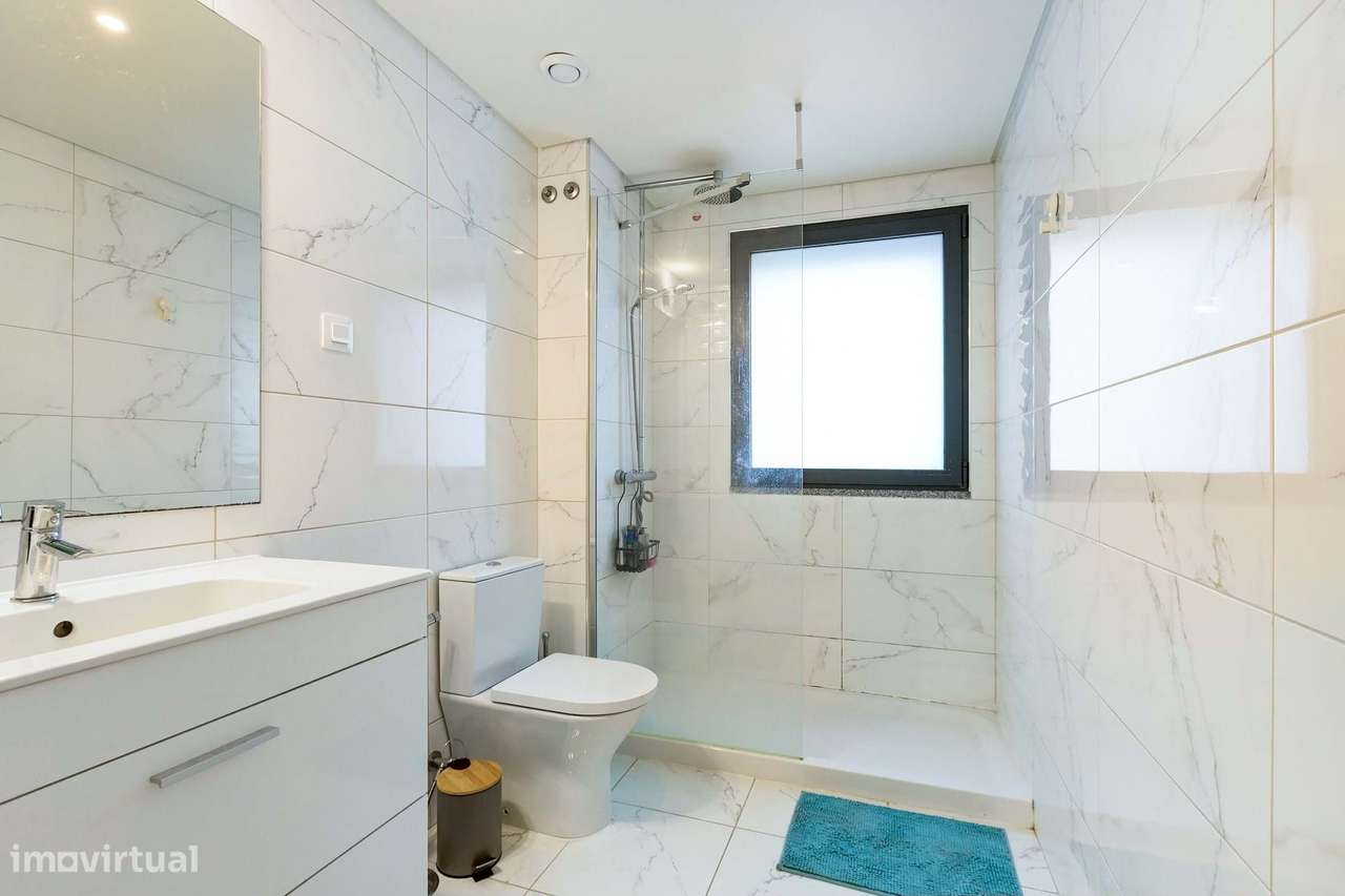 T3 Loures | Varandas | Garagem-20