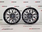 Jantes BMW 1000M em 19 | 5X120 - 1