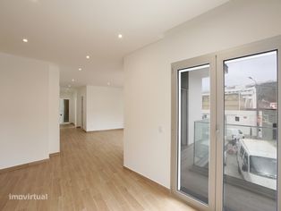 Apartamento T2 Novo, junto ao mercado na Nazaré - Grande imagem: 5/32