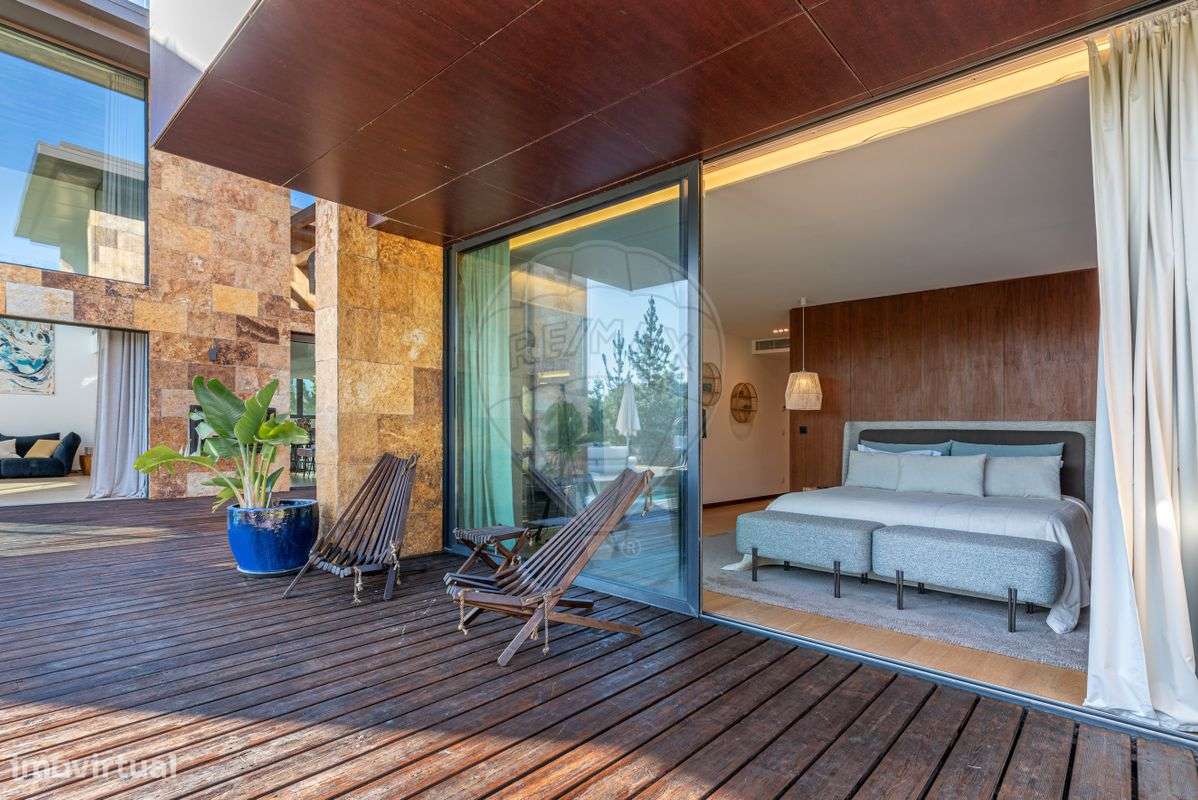 Moradia T4 para venda-19