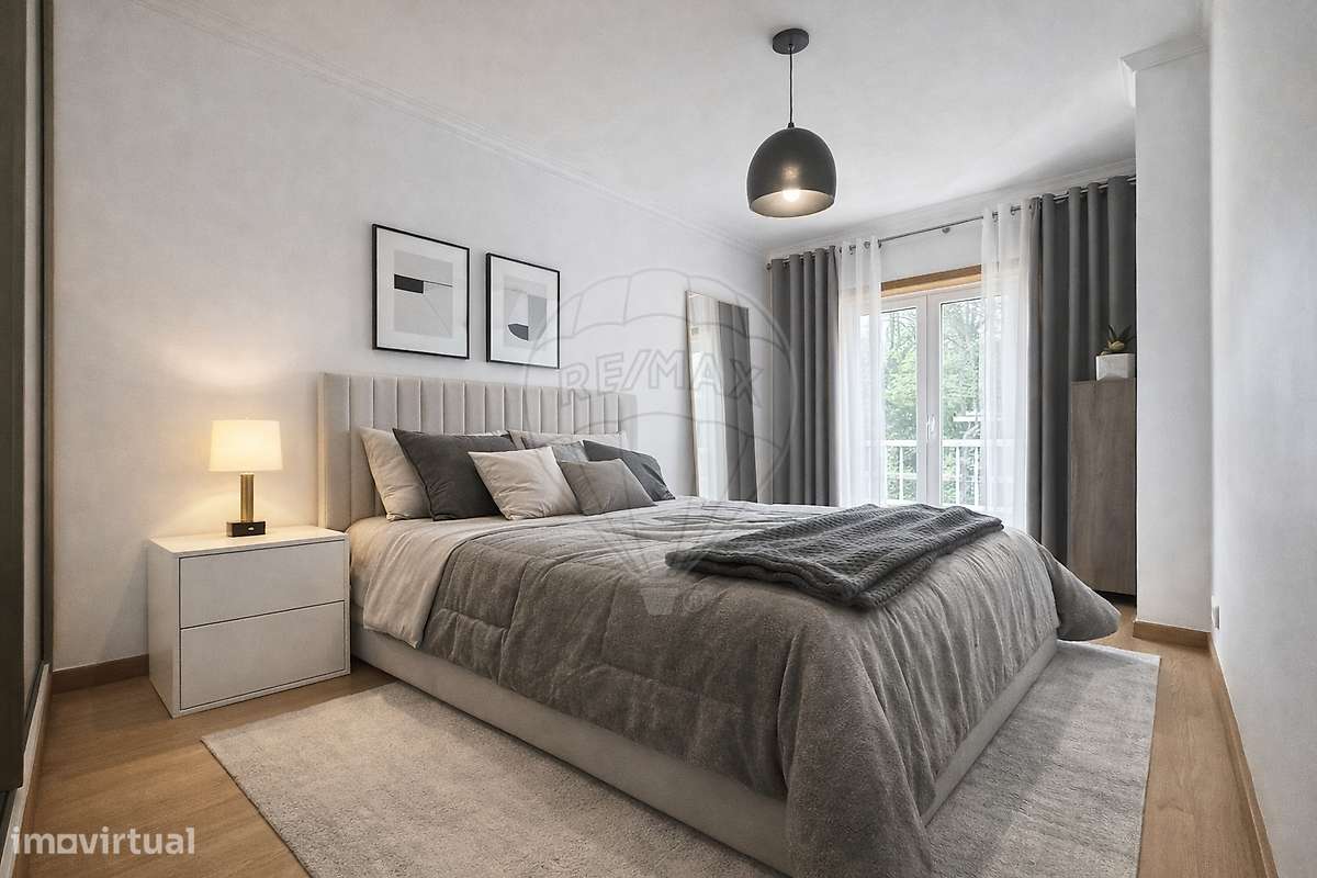 Apartamento T2 para venda-7