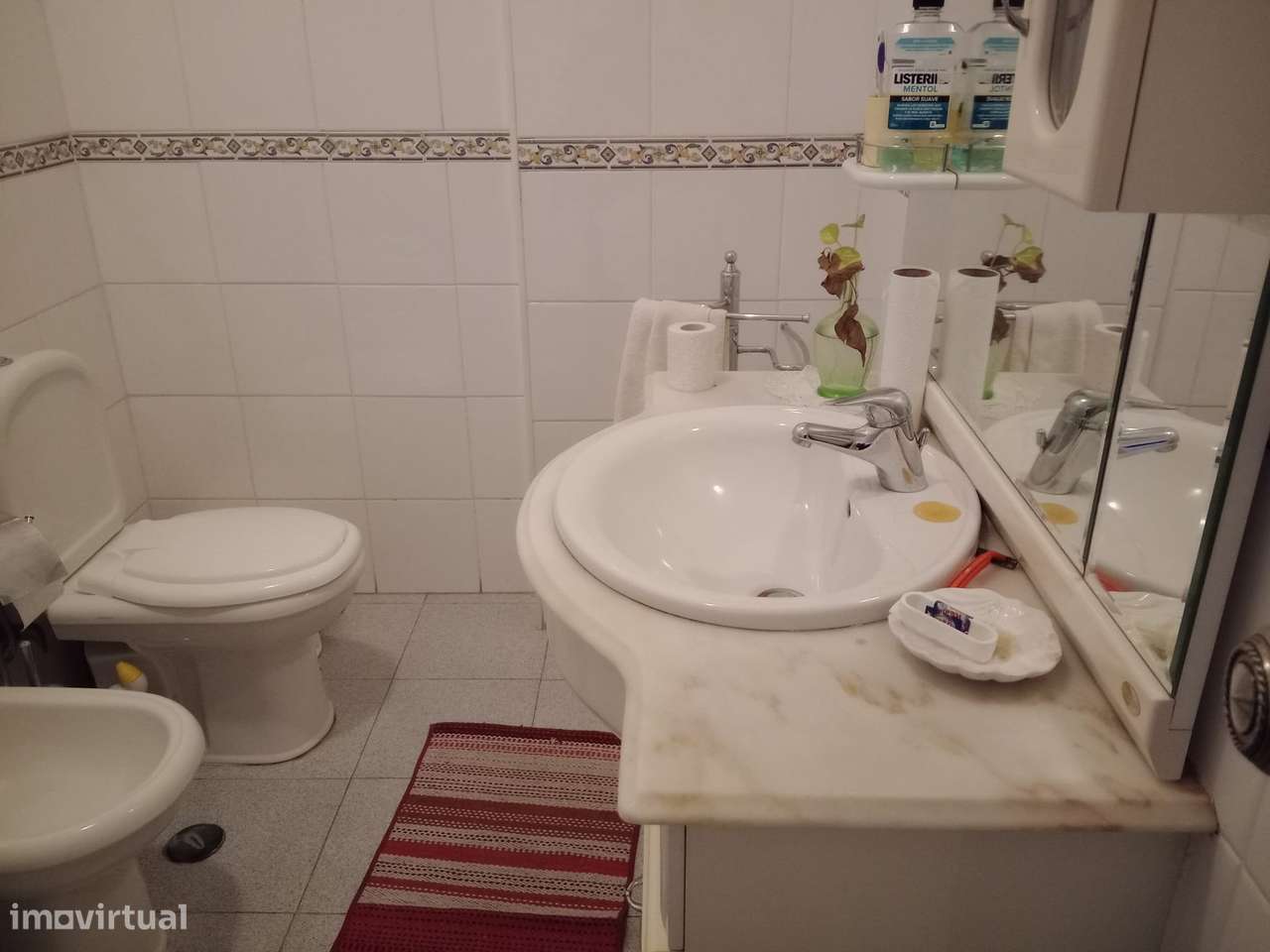 Apartamento T1 em Damaia Cima, Amadora-8