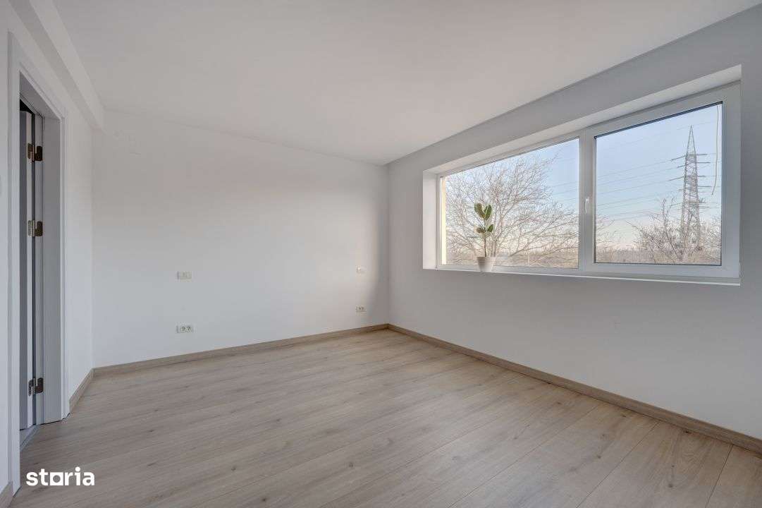 Casa primitoare P+1+M cu 145mp utili si pompa de caldura! Comision 0%!-5