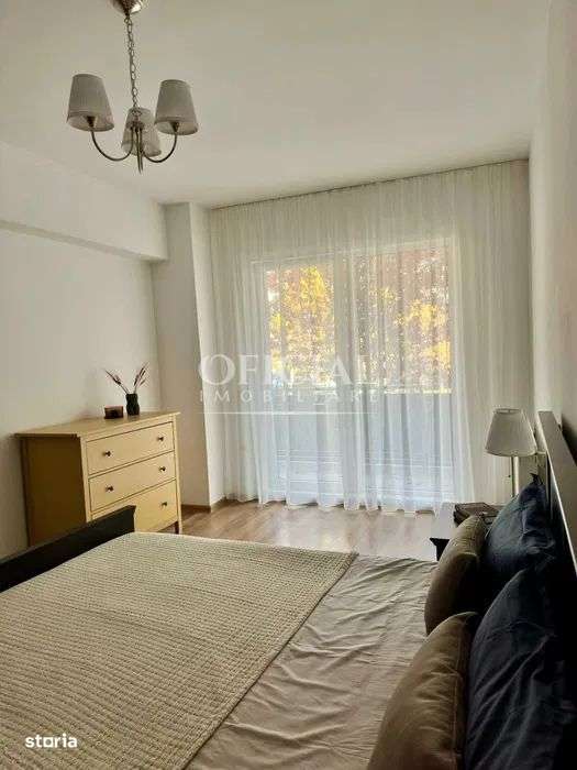 0 % COMISION Apartament 2 Camere | 60 Mp | Terasa | Zorilor  Buna Ziua - Imagine principală: 2/8