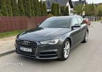 Audi A6 3.0 TDI Quattro S tronic - 7