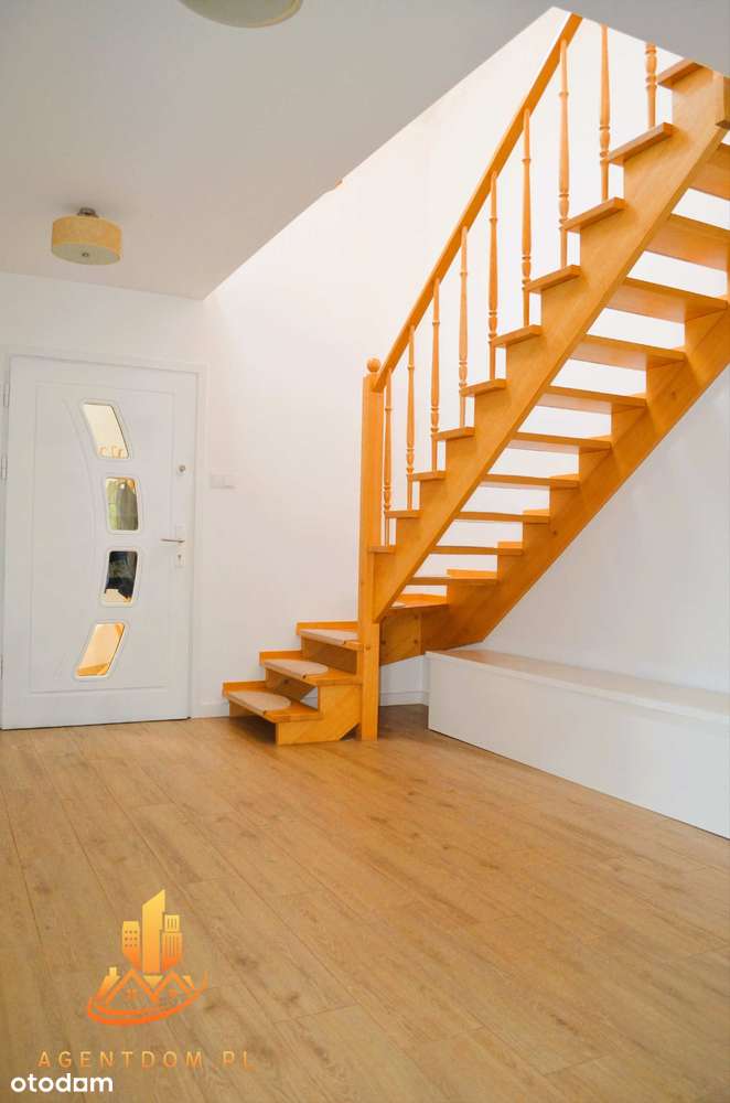 Komfortowy dom z kominkiem i ogrodem- wyjątkowa oferta!-7