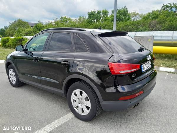 Audi Q3 2.0 TDI - 5