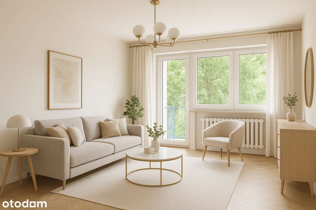 2pok. | dobry rozkład | do remontu | Ochota |-0