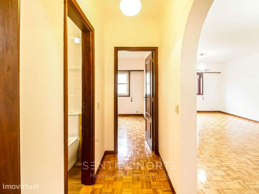 Apartamento T3 Porto-6