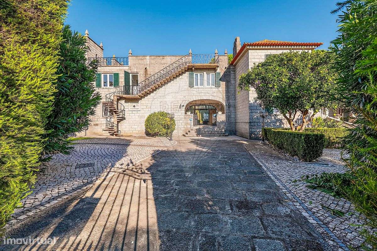 Palacete T12 para venda - Grande imagem: 2/45