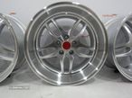 Jantes Look BMW Style 37 M-Parallel 19 x 8.5 et 15 + 10 et 20 5x120 - 1