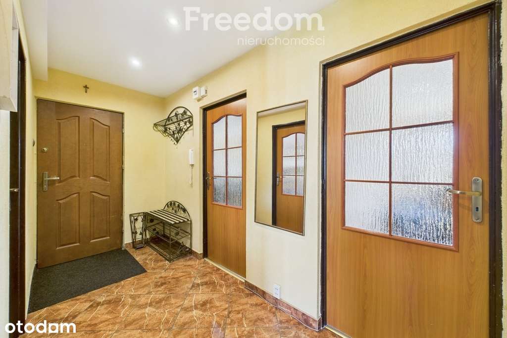 Mieszkanie do wejścia w świetnej lokalizacji - Pełny obrazek: 5/20