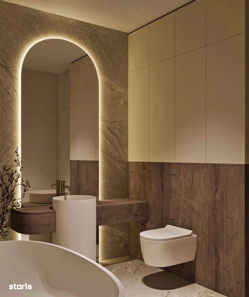 AP 3 camere+dressing .Sector 3 - Bd.Unirii Bloc 2020-8