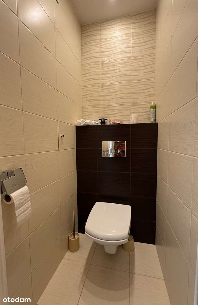 = Trzypokojowe mieszkanie = dostępne od ręki ! = - Pełny obrazek: 3/13