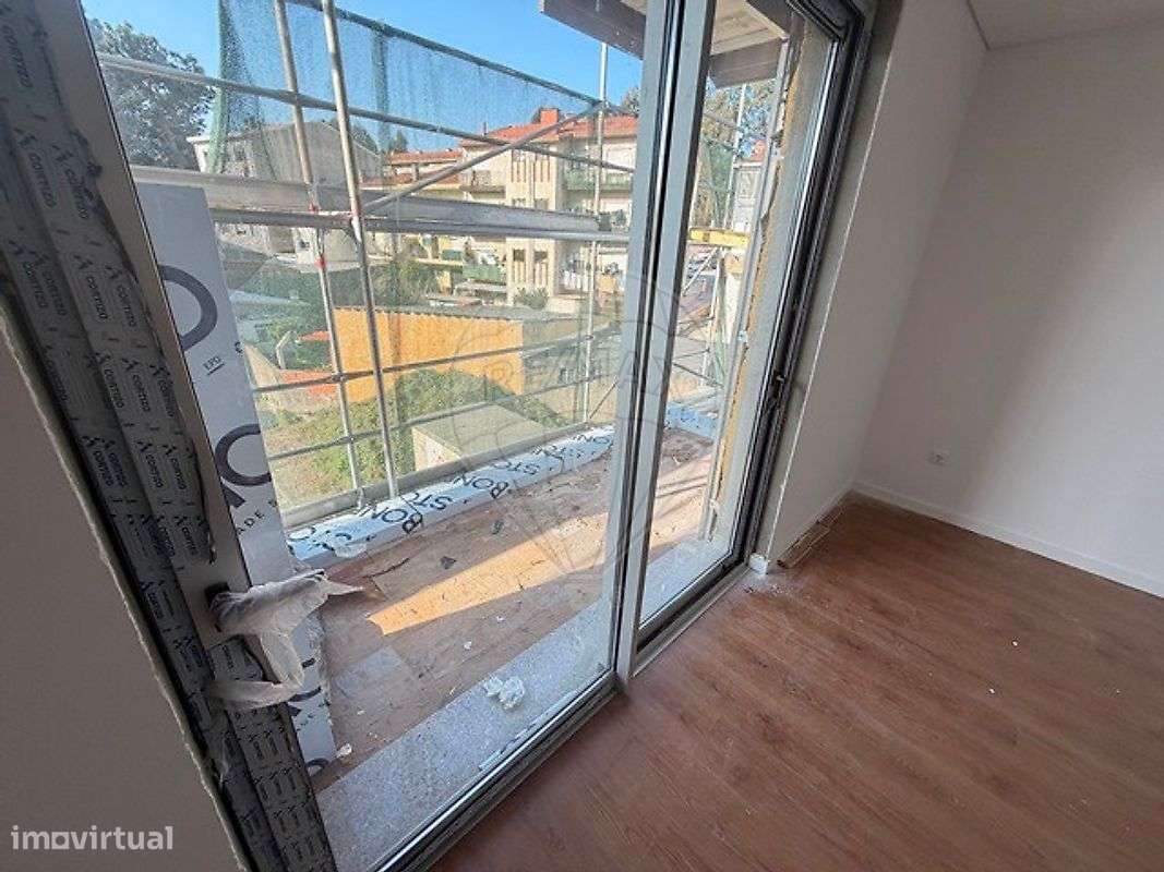 Apartamento T1 para venda-6