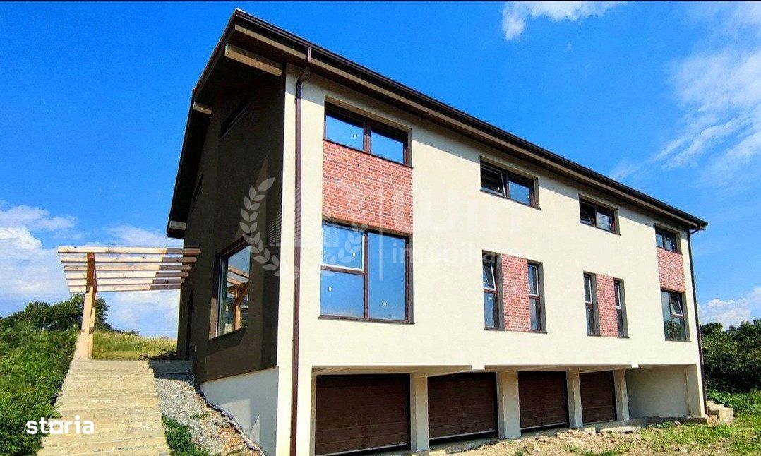 Casa tip duplex | 4 camere | Alee retrasa | 116 mp | Zona Auchan Iris!