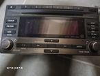 SUBARU IMPREZA III RADIO CD MP3 86201FG400 - 1